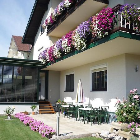 Landhaus Lassnig Moosburg Extérieur photo