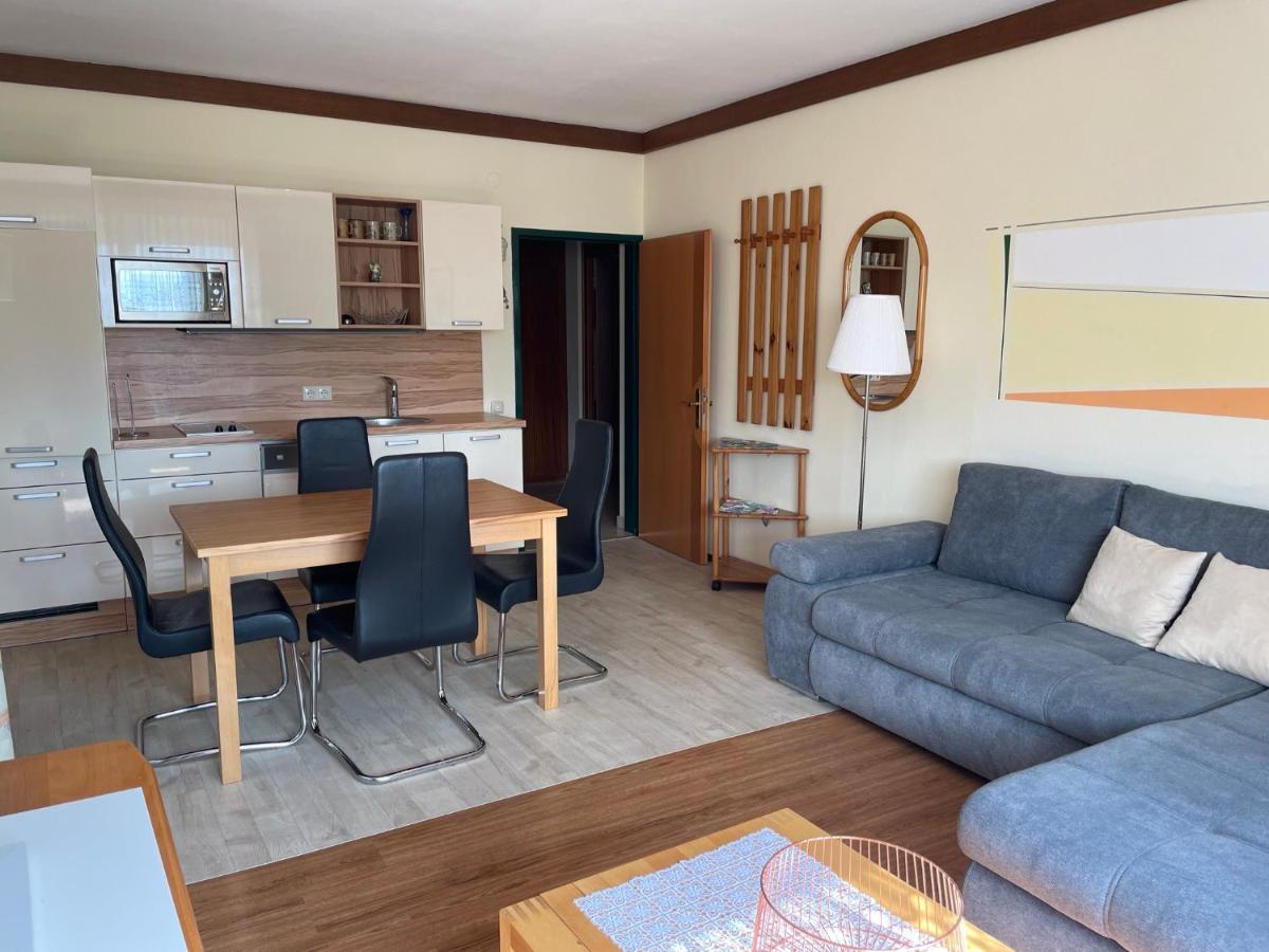 Landhaus Lassnig Moosburg Extérieur photo