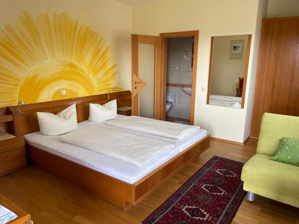 Landhaus Lassnig Moosburg Extérieur photo