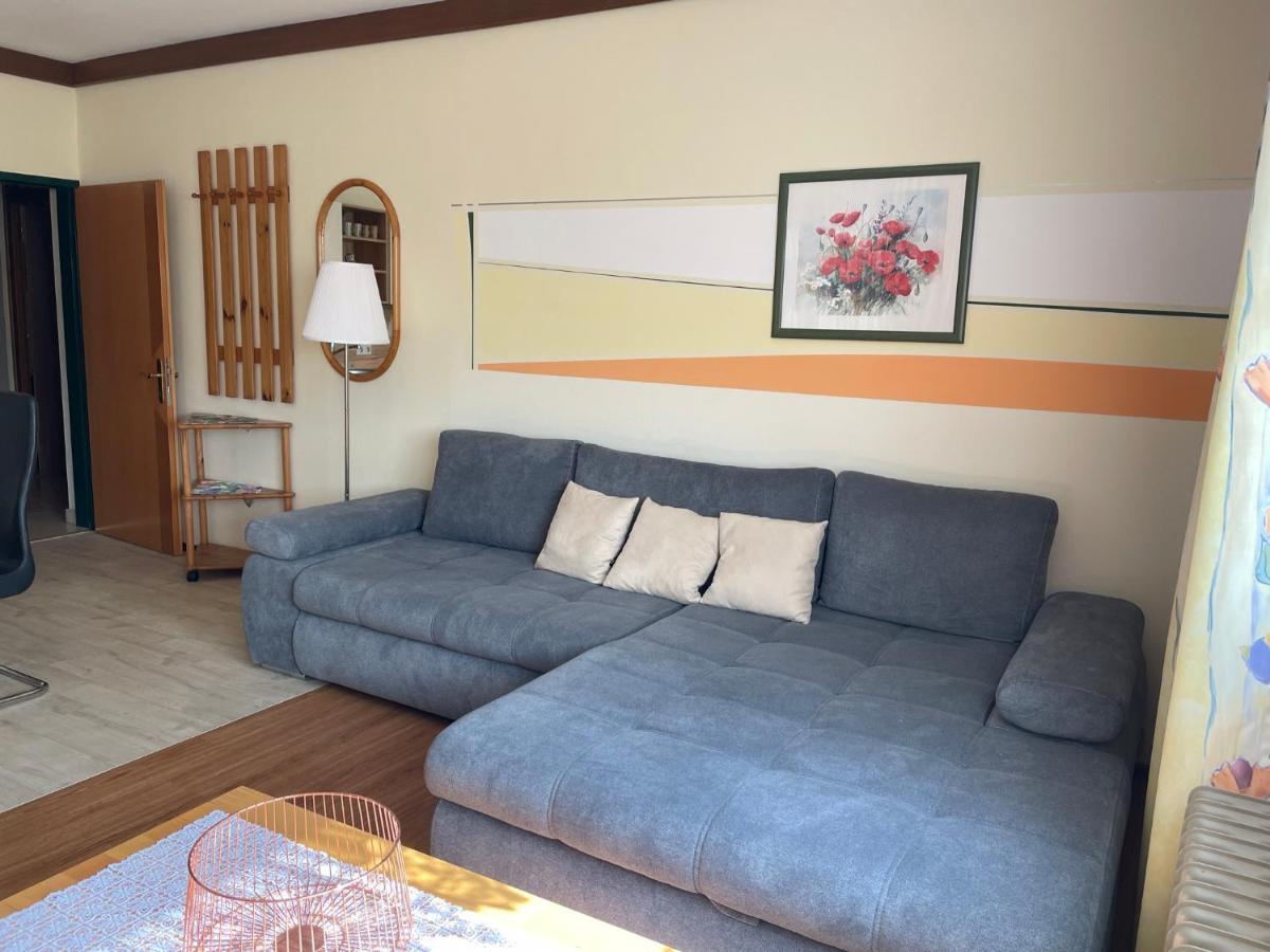 Landhaus Lassnig Moosburg Extérieur photo