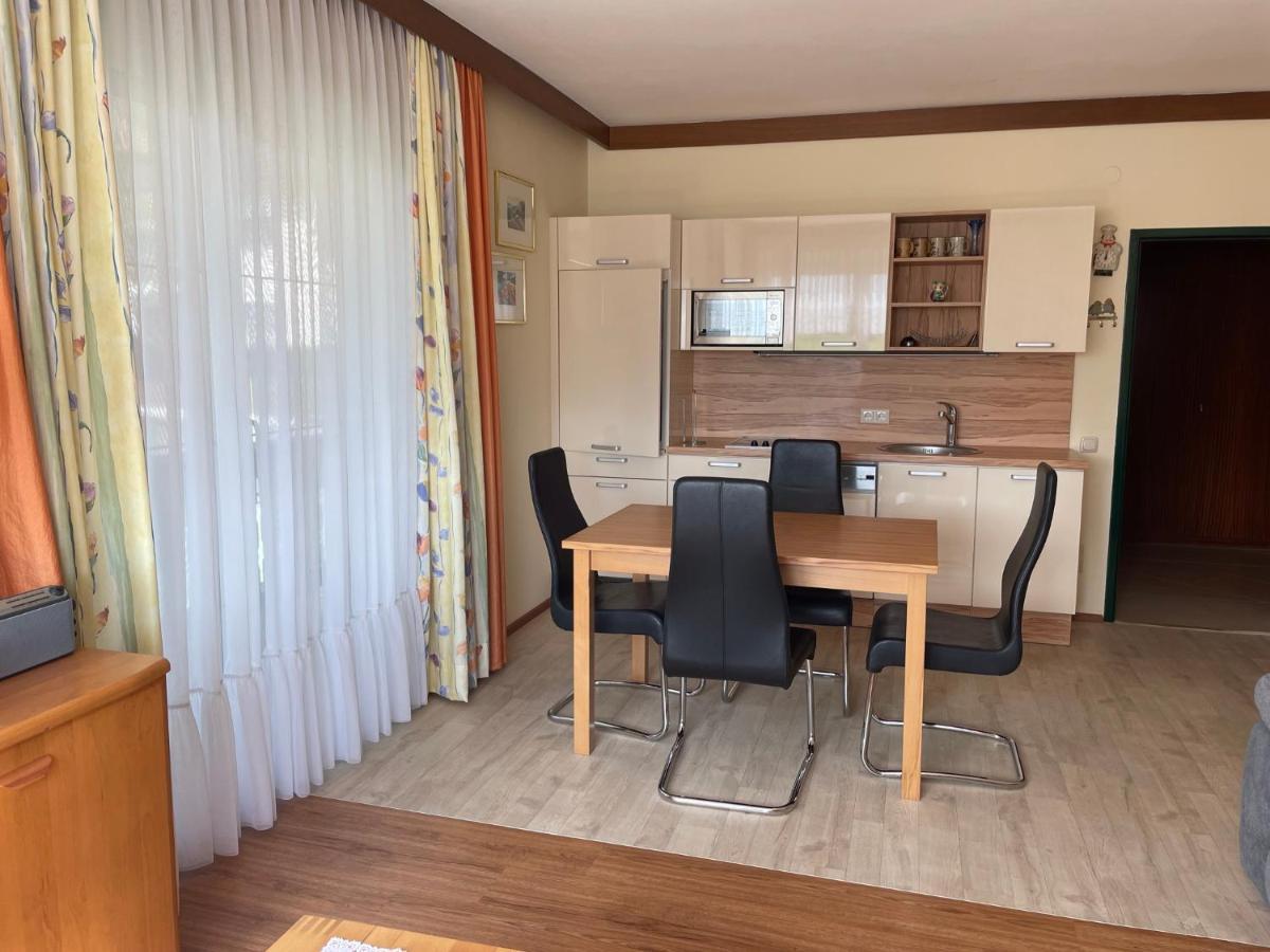 Landhaus Lassnig Moosburg Extérieur photo