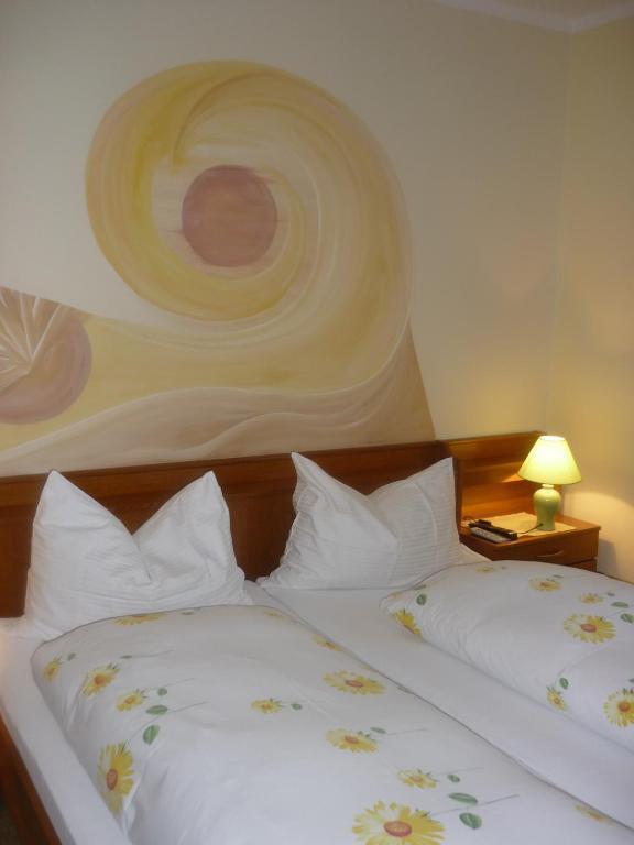 Landhaus Lassnig Moosburg Chambre photo