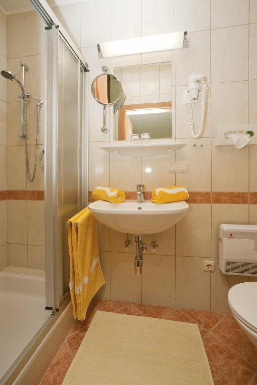 Landhaus Lassnig Moosburg Extérieur photo